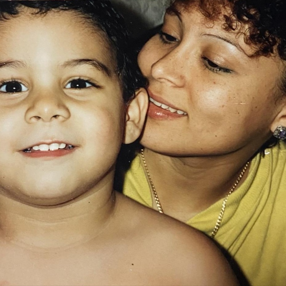 Meet your Posher, Ramona